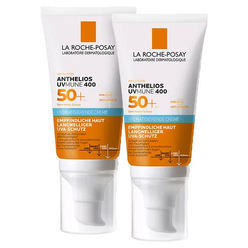 La Roche-Posay Anthelios UVMune 400