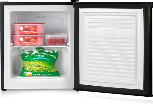 PRIMO PR148DV Mini-Gefrierschrank von Primo