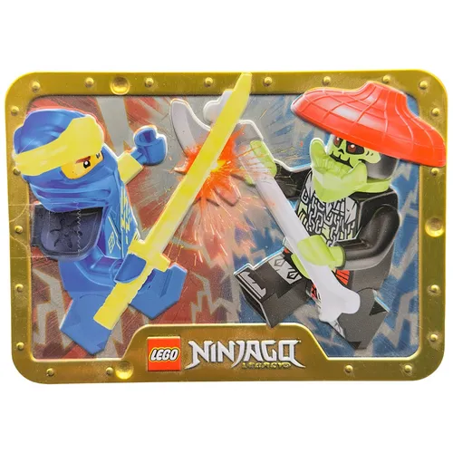 LEGO Ninjago