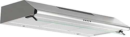 Dunstabzugshaube Airlux AHC840IX