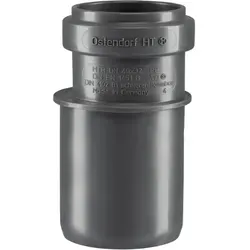 Ostendorf HTsafe HTsafe-Reduktion 171710 DN/OD 40x32 von Ostendorf