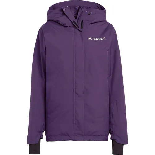 adidas Terrex Multi 2L RAIN.RDY Insulated Jacket aurplu (AFH3) L