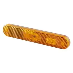 Hella Seitenmarkierungsleuchte 2PS 009 226-021