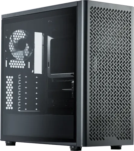 Cooler Master Elite 502 Lite