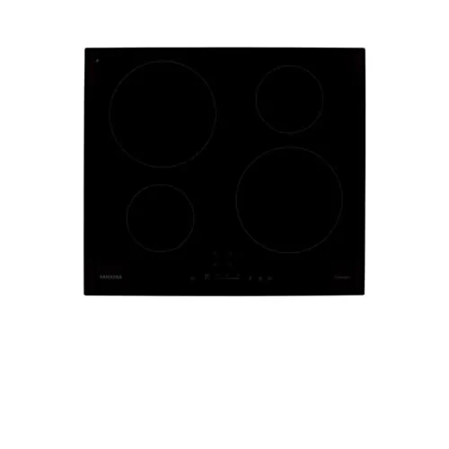 Samsung NZ64H37070K Induktionsherd