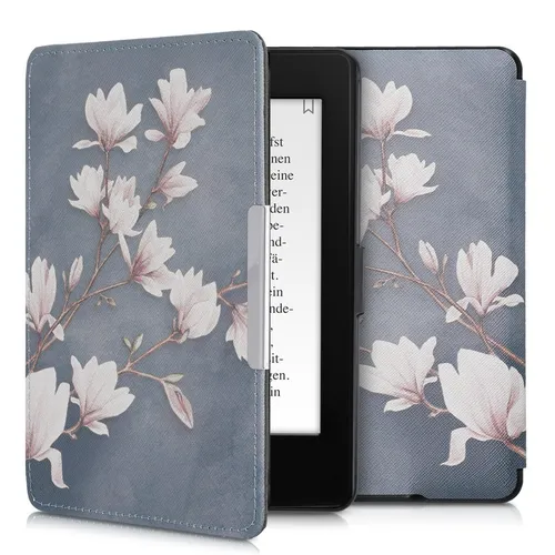 Hülle für Amazon Kindle Paperwhite eReader Klapphülle Cover e Reader Case