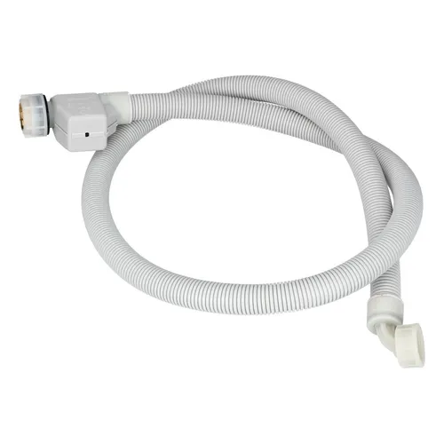 easyPART 11045139 BOSCH Zulaufschlauch Aquastop 1,5m - Ersatzteil für Waschmaschinen- & Trocknerteile, bietet zuverlässigen Schutz vor Wasserschäden dank Aquastop-Funktion.