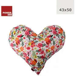 Zierkissen Pink von POWER INN