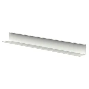 Produktbild Kerkmann Move Kabelkanal 80,0 cm weiß