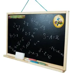 Aga4Kids Kinderwandtafel TW1