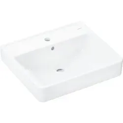 hansgrohe Xanuia Q Aufsatzwaschtisch 550x480mm von Hansgrohe