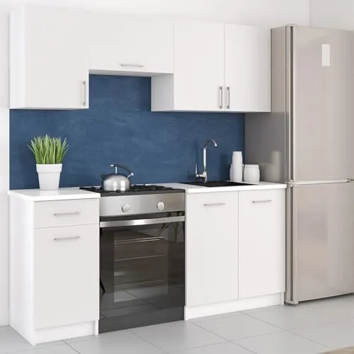 Roe Furniture Küchenzeile 180 cm