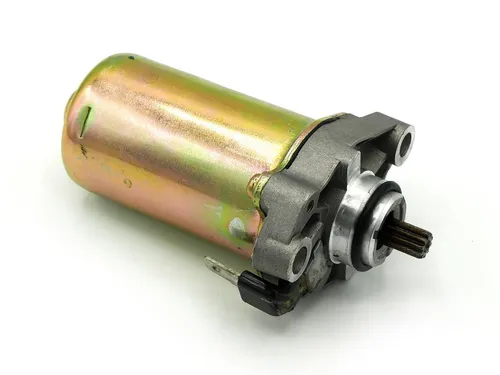 Produktbild Anlasser Peugeot Elystar TSDI 50 Elektro Starter