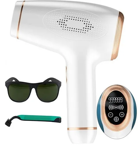 IPL W-1901 Haarentfernung