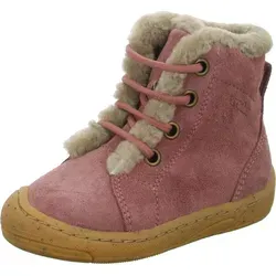 Froddo Winterstiefel Kinder 32313630333039 Rosa 22 EU von Froddo
