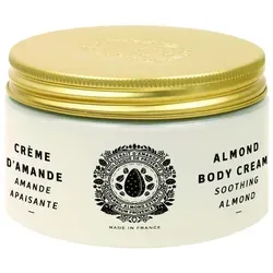 Panier des Sens Amande Apaisante Creme d'Amande