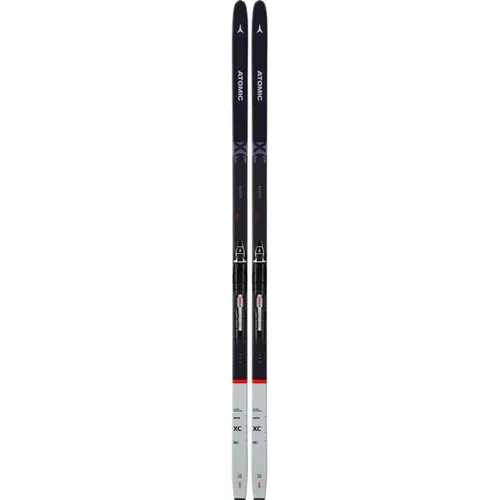 Atomic Langlaufski SAVOR XC GRIP + PA Blue/Gy/Red 173 cm von Atomic