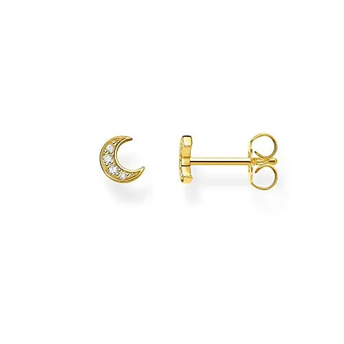 THOMAS SABO Ohrringe Gold von THOMAS SABO