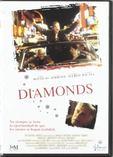 Diamonds (Dvd) [DVD] (2000) Varios