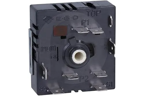 AEG Energieregler für Herd 140013339027