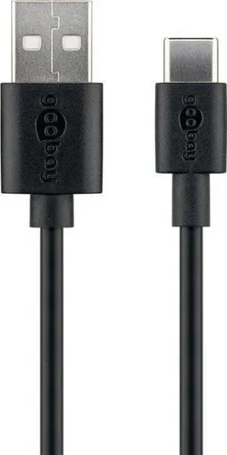 Goobay Sync/Ladekabel 59122 A/V-Kabel Sync/Ladekabel