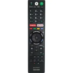 Sony Fernbedienungen von Sony