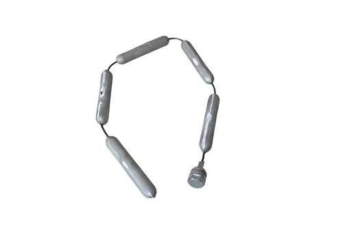 Magnesium Opferanode 3/4