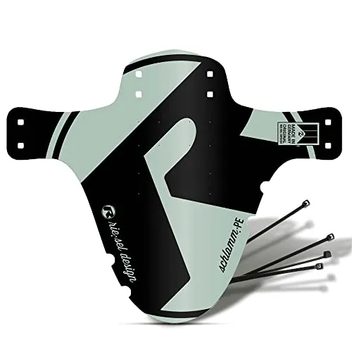Riesel Design® 1x Mudguard