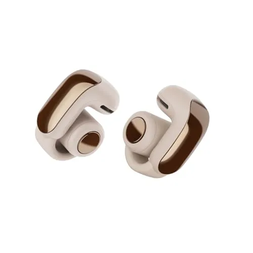 Bose Ultra Open Earbuds – Kabellose Freiheit mit 7 Stunden Akkulaufzeit