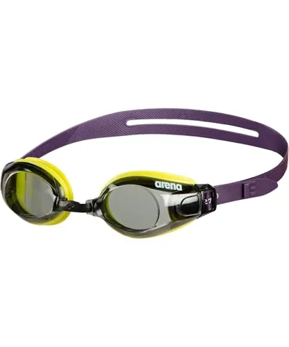 ARENA Unisex Zoom X-fit Swimming Goggles (pack of 1)