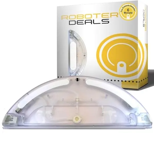 Unterwassergehäuse für Kameras und Videokameras von HRobotic Accessoires