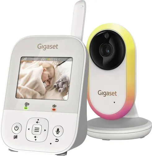 Gigaset Baby 300 Video Babyphon