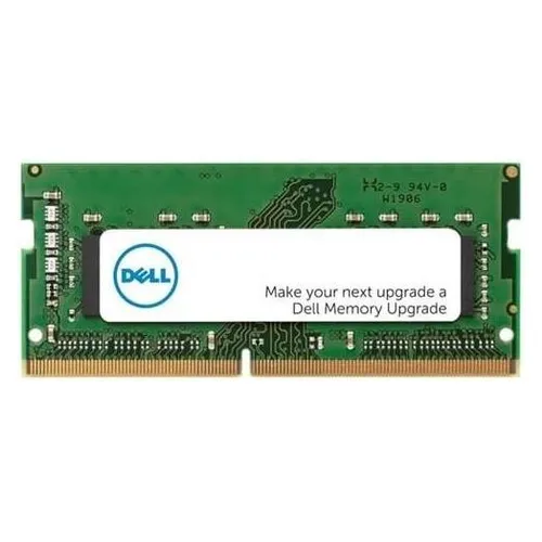 Dell 16 GB DDR5 SODIMM Arbeitsspeicher von Dell
