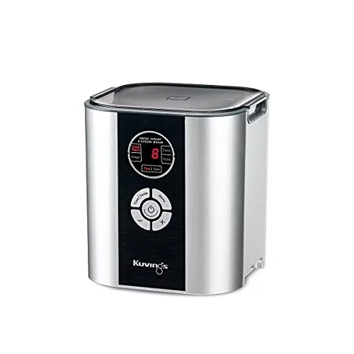 Kuvings KGC621 Joghurt- und Käsebereiter