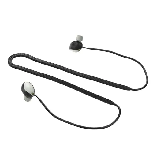 kwmobile Halteband kompatibel mit Sony WF-1000XM5 Headphones