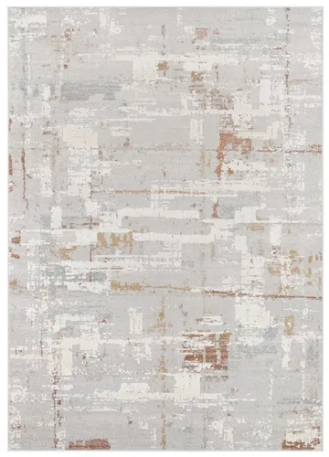 Tapiso Teppich TREND, rechteckig, Höhe: 8 mm, Wohnzimmer, Schlafzimmer