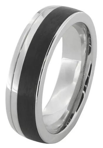 Ringe Schwarz von DOOSTI