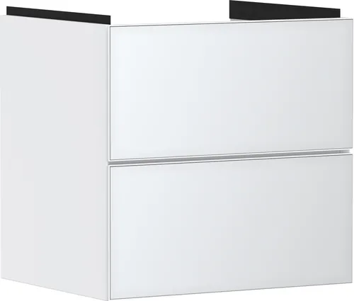 HANSGROHE 54175320 Waschtischunterschrank Xevolos E MW von Hansgrohe