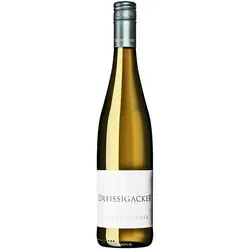 Dreissigacker Grauburgunder trocken 2024