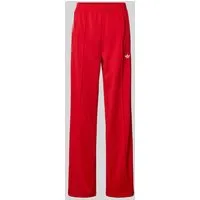 adidas Hosen Rot von adidas