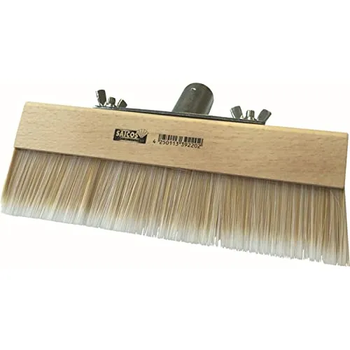 Saicos 0950 150 Fuboden-Streichbrste 150 mm