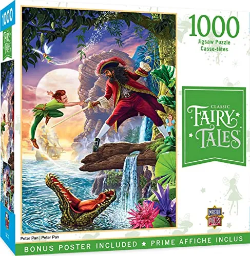Peter PAN 1000 PC