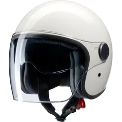 Redbike RB-860/RB-862 Jethelm in weiß von Redbike