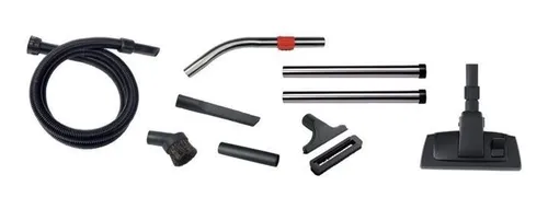 Numatic Henry HVR160 Staubsauger in schwarz von Numatic