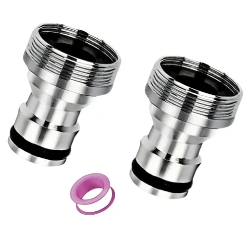 Schlauchadapter Wasserhahn Adapter