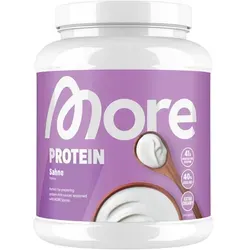 More Proteinpulver Total Protein, 600g