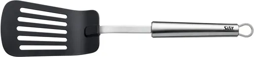 Silit Pfannenwender Classic Line, für Antihaft-Kochgeschirr, hitzebeständig bis 260°C, spülmaschinenfest