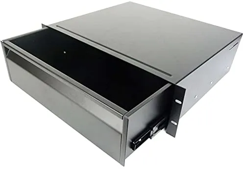 Safe-Zubehör von Adam Hall 19