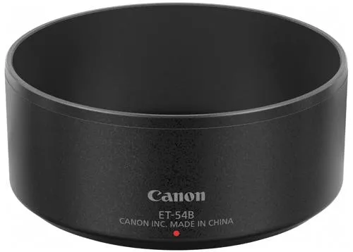 CANON Gegenlichtblende ET-54B (EF-M 55-200mm 1:4.5-6.3 IS STM)