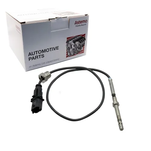 HITACHI Abgastemperatursensor für FIAT TIPO und 500X von Hitachi